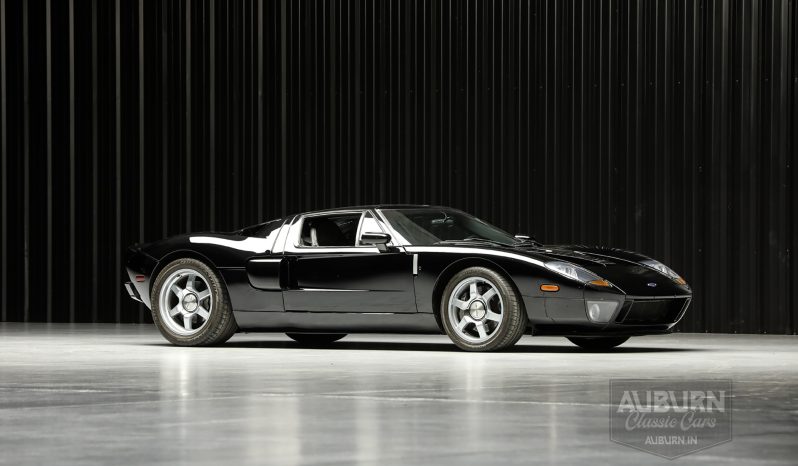 
								2004 Ford GT Prototype CP4/007 full									