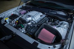 
										2022 Dodge Challenger SRT Hellcat Redeye Widebody Jailbreak Coupe full									