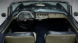 
										1957 Dual-Ghia Convertible full									