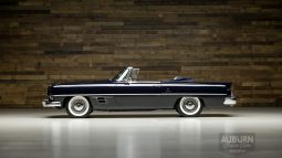 
										1957 Dual-Ghia Convertible full									