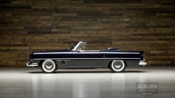 1957 Dual-Ghia Convertible