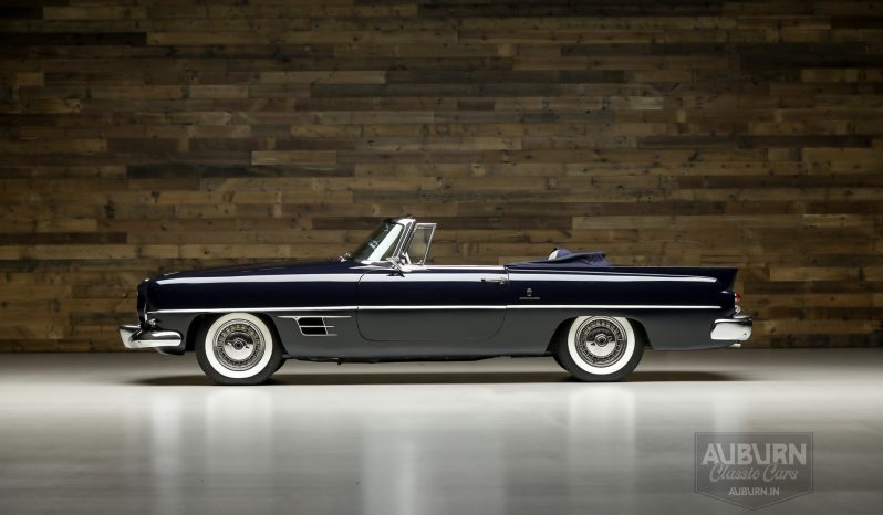 
								1957 Dual-Ghia Convertible full									