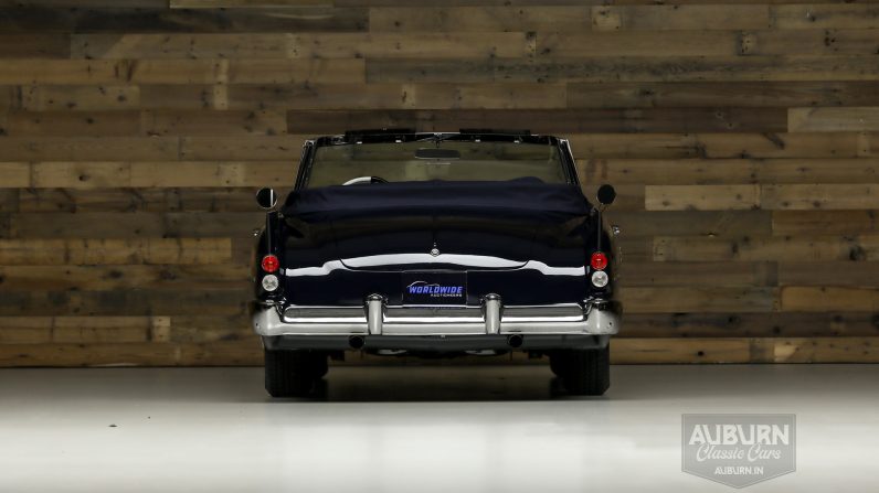 
								1957 Dual-Ghia Convertible full									