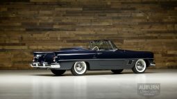 1957 Dual-Ghia Convertible