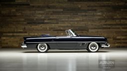 
										1957 Dual-Ghia Convertible full									