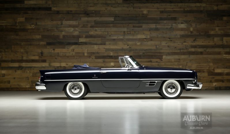 
								1957 Dual-Ghia Convertible full									