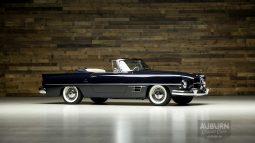 
										1957 Dual-Ghia Convertible full									