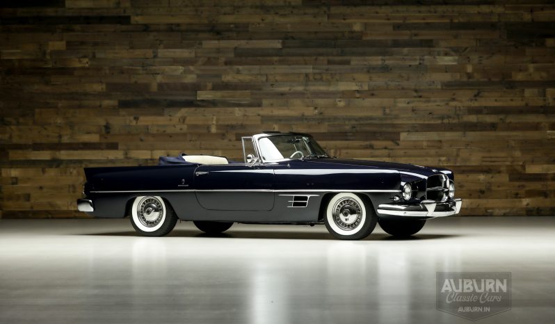 
								1957 Dual-Ghia Convertible full									