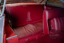 
										Coachwork by Ghia | 1953 Chrysler Special Coupe full									