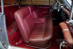 
										Coachwork by Ghia | 1953 Chrysler Special Coupe full									