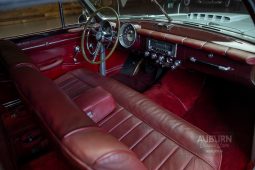 
										Coachwork by Ghia | 1953 Chrysler Special Coupe full									