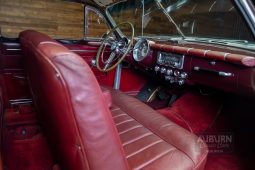 
										Coachwork by Ghia | 1953 Chrysler Special Coupe full									