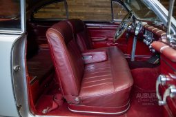 
										Coachwork by Ghia | 1953 Chrysler Special Coupe full									