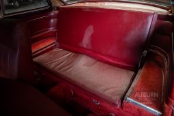 
										Coachwork by Ghia | 1953 Chrysler Special Coupe full									