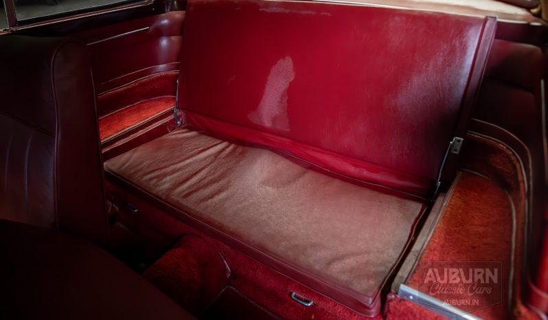 
								Coachwork by Ghia | 1953 Chrysler Special Coupe full									