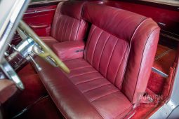 
										Coachwork by Ghia | 1953 Chrysler Special Coupe full									