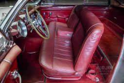 
										Coachwork by Ghia | 1953 Chrysler Special Coupe full									