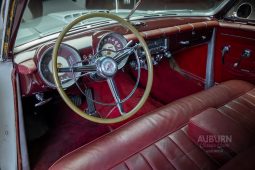 
										Coachwork by Ghia | 1953 Chrysler Special Coupe full									