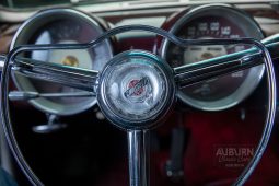 
										Coachwork by Ghia | 1953 Chrysler Special Coupe full									