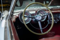 
										Coachwork by Ghia | 1953 Chrysler Special Coupe full									