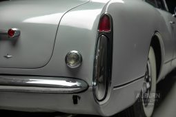 
										Coachwork by Ghia | 1953 Chrysler Special Coupe full									