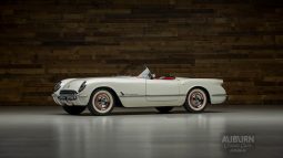 1954 Chevrolet Corvette Roadster