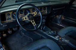 
										1974 Pontiac SD455 Trans Am full									