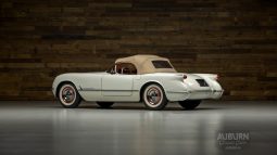 
										1954 Chevrolet Corvette Roadster full									