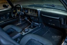 
										1974 Pontiac SD455 Trans Am full									