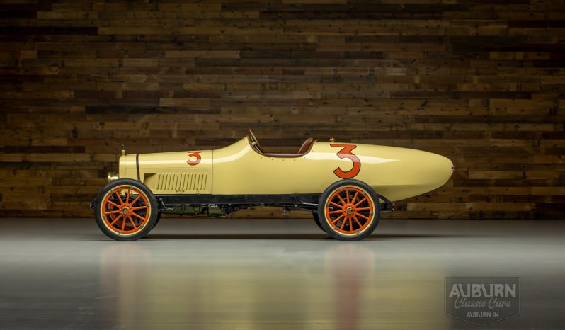 
								1915 Hudson Boattail Racer full									