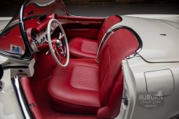 
										1954 Chevrolet Corvette Roadster full									