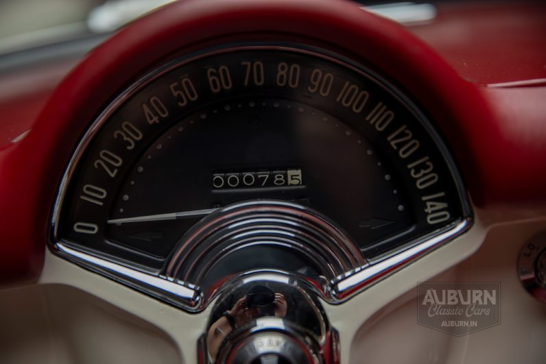 
								1954 Chevrolet Corvette Roadster full									