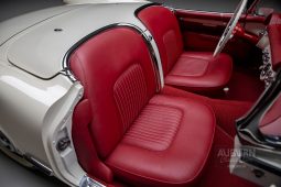 
										1954 Chevrolet Corvette Roadster full									