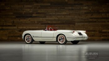 1954 Chevrolet Corvette Roadster