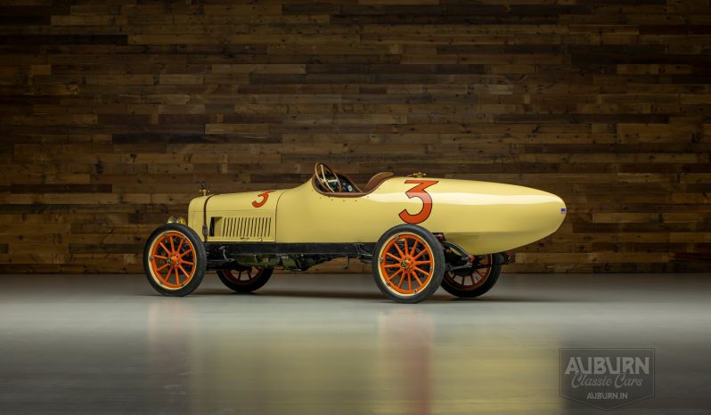 
								1915 Hudson Boattail Racer full									