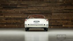 
										1953 Chevrolet Corvette Roadster full									