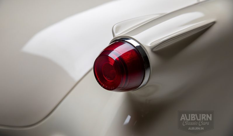 
								1954 Chevrolet Corvette Roadster full									