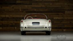 
										1954 Chevrolet Corvette Roadster full									