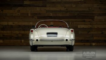 1954 Chevrolet Corvette Roadster