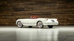 
										1953 Chevrolet Corvette Roadster full									