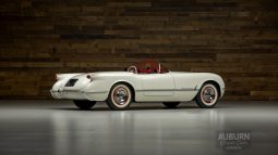 
										1954 Chevrolet Corvette Roadster full									