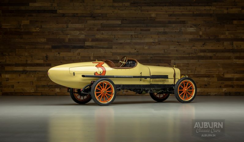 
								1915 Hudson Boattail Racer full									