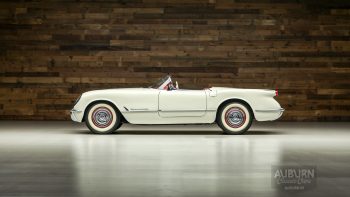 1953 Chevrolet Corvette Roadster