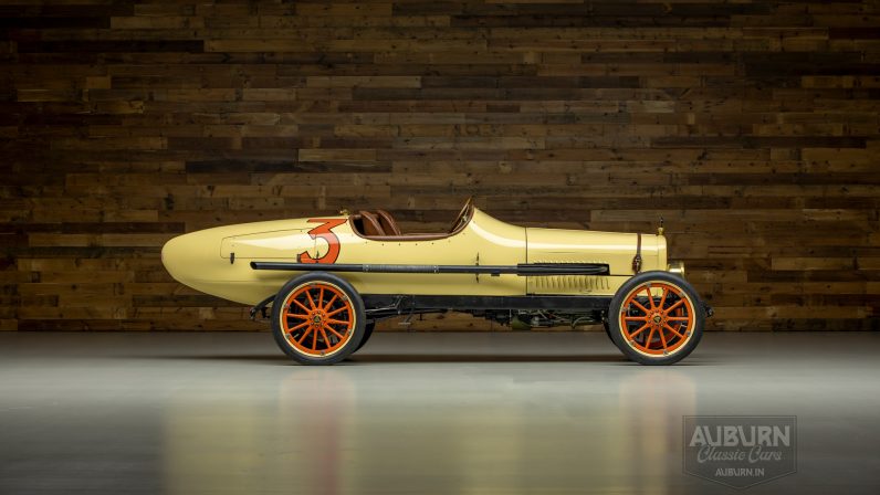 
								1915 Hudson Boattail Racer full									