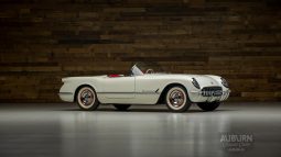 
										1954 Chevrolet Corvette Roadster full									