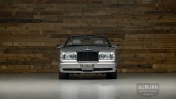 
										2001 Rolls-Royce Corniche Convertible full									