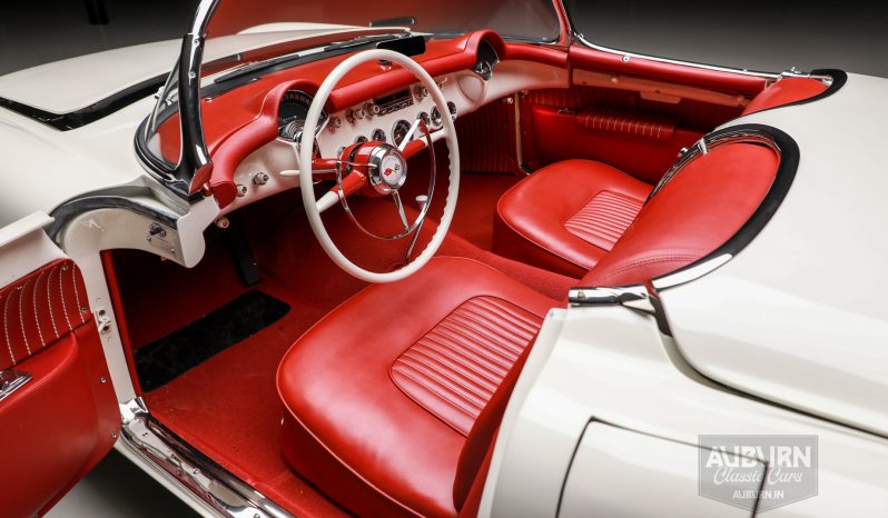 
								1953 Chevrolet Corvette Roadster full									