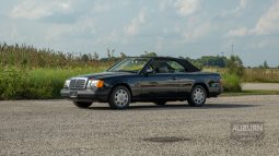 1993 Mercedes-Benz 300 CE Convertible