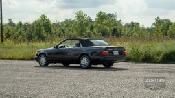 
										1993 Mercedes-Benz 300 CE Convertible full									