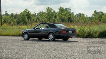 1993 Mercedes-Benz 300 CE Convertible